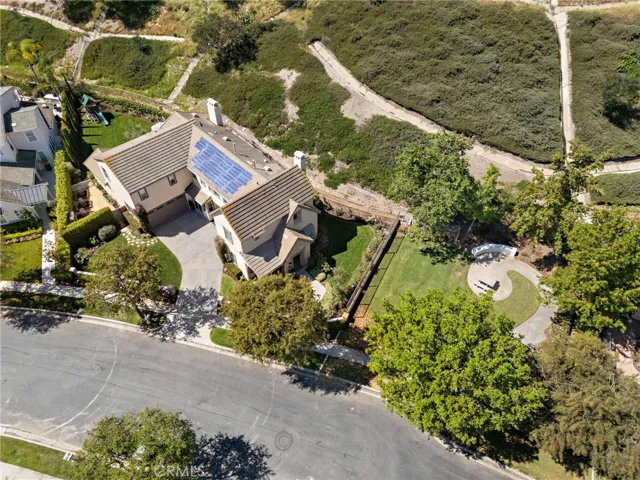 21 Snow Bush, Ladera Ranch, California 92694