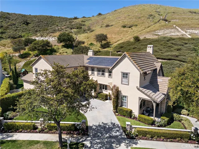 21 Snow Bush, Ladera Ranch, California 92694