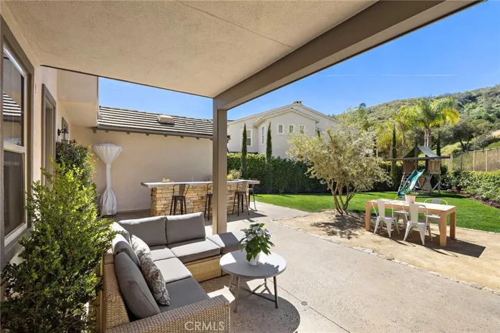 21 Snow Bush, Ladera Ranch, California 92694