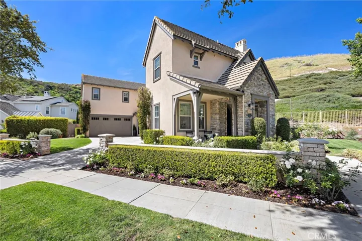 21 Snow Bush, Ladera Ranch, California 92694