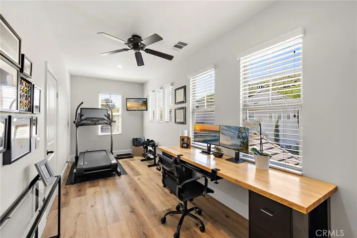 Primary Suite Retreat
