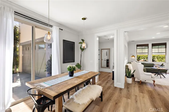 21 Snow Bush, Ladera Ranch, California 92694