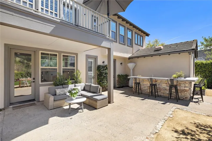 21 Snow Bush, Ladera Ranch, California 92694