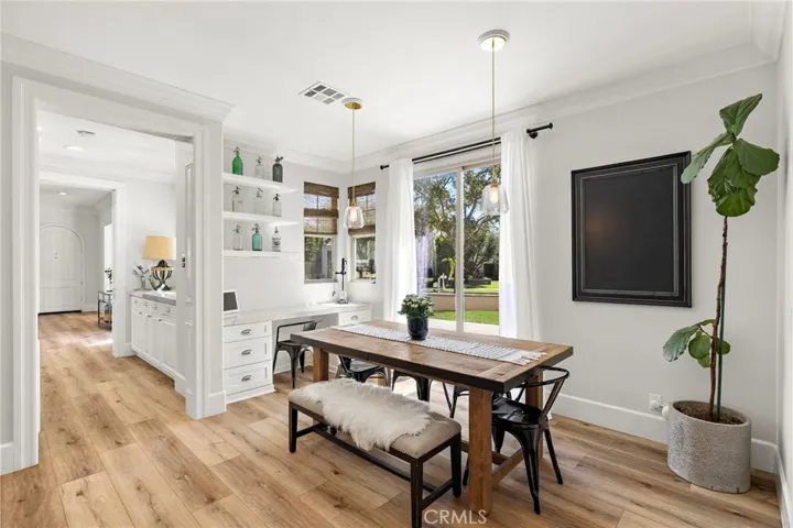 21 Snow Bush, Ladera Ranch, California 92694