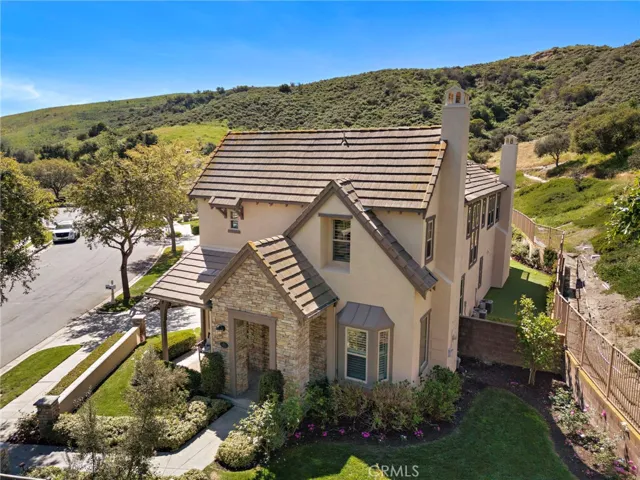 21 Snow Bush, Ladera Ranch, California 92694