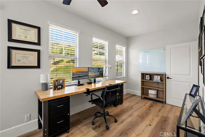 Primary Suite Retreat