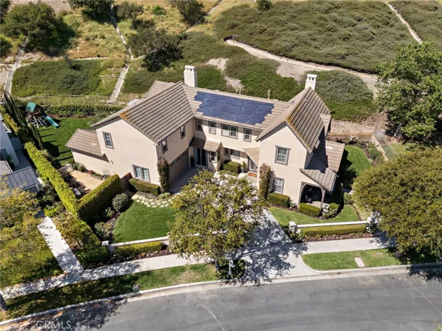 21 Snow Bush, Ladera Ranch, California 92694