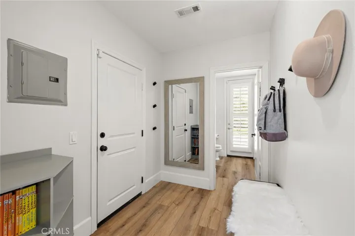 Mudroom