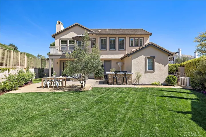 21 Snow Bush, Ladera Ranch, California 92694