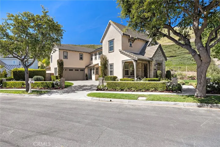 21 Snow Bush, Ladera Ranch, California 92694