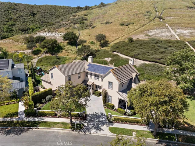 21 Snow Bush, Ladera Ranch, California 92694
