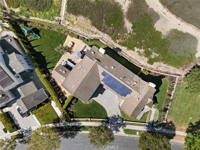 21 Snow Bush, Ladera Ranch, California 92694
