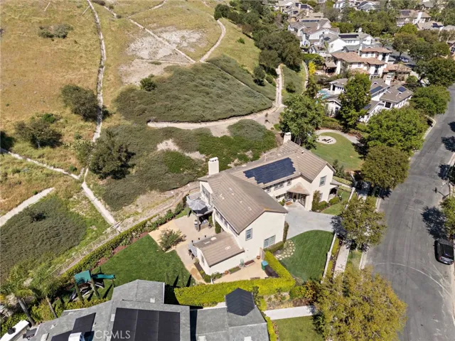 21 Snow Bush, Ladera Ranch, California 92694