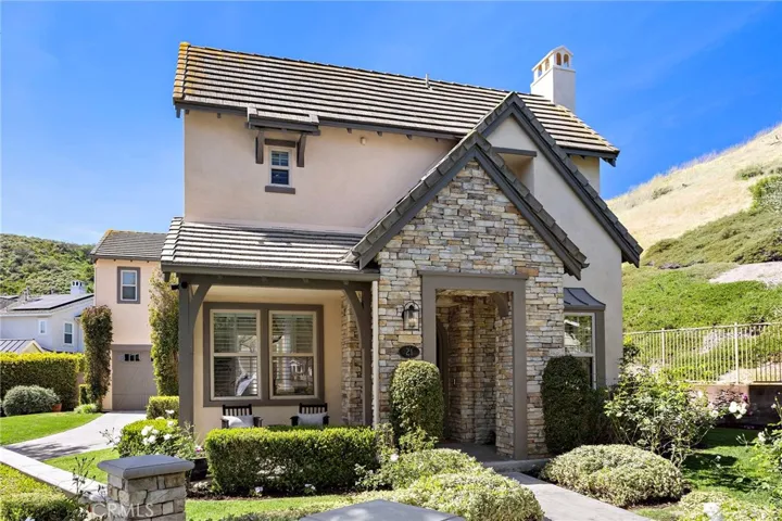 21 Snow Bush, Ladera Ranch, California 92694