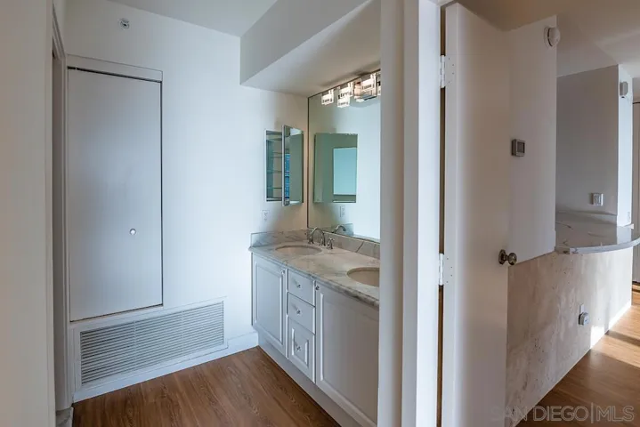 Primary Bath/Spa