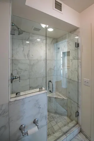 Primary Bath/Spa