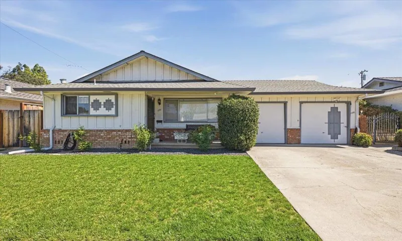 1106 Boynton Avenue, San Jose, California 95117