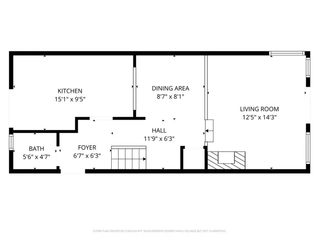 1095 Mesa Bluff, Costa Mesa, California 92627