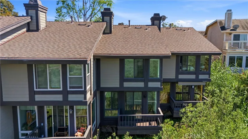 1095 Mesa Bluff, Costa Mesa, California 92627