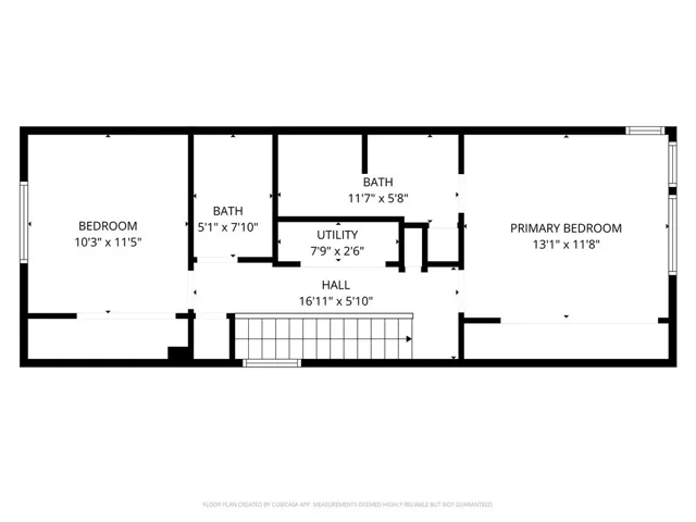 1095 Mesa Bluff, Costa Mesa, California 92627