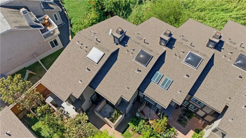 1095 Mesa Bluff, Costa Mesa, California 92627