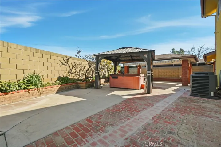 12143 Phoenix Drive, Cerritos, California 90703