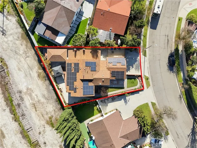 12143 Phoenix Drive, Cerritos, California 90703