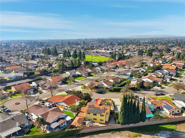 12143 Phoenix Drive, Cerritos, California 90703