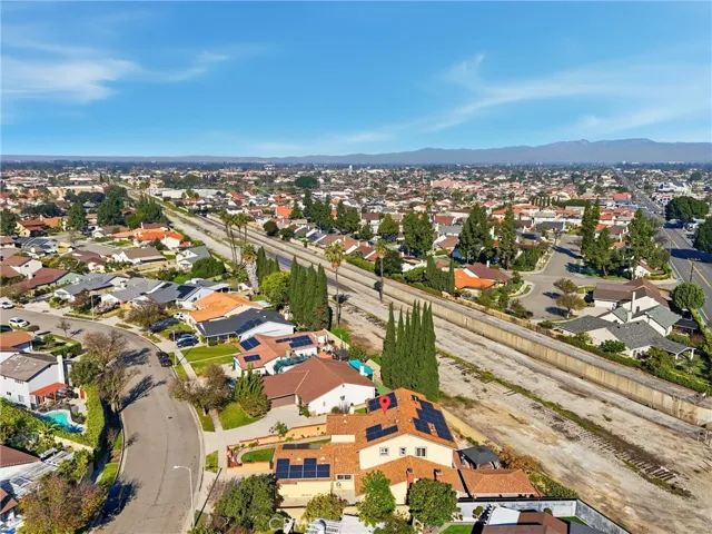 12143 Phoenix Drive, Cerritos, California 90703