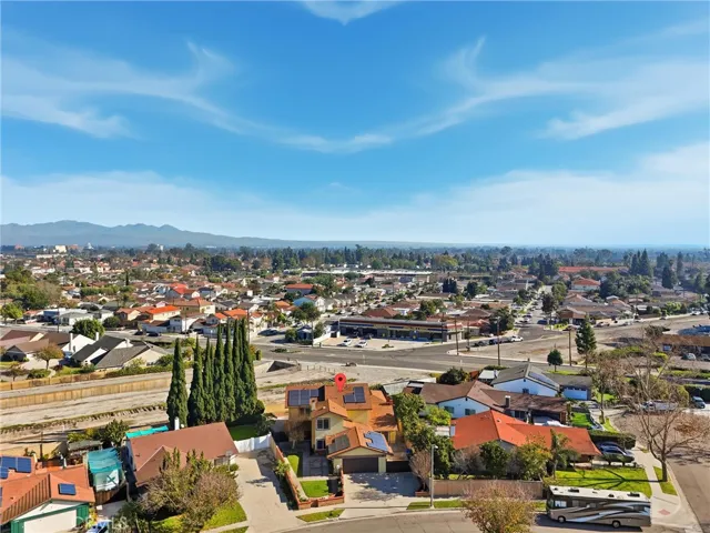 12143 Phoenix Drive, Cerritos, California 90703