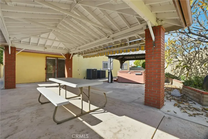 12143 Phoenix Drive, Cerritos, California 90703