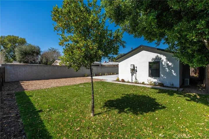 14138 Archwood, Van Nuys, California 91405