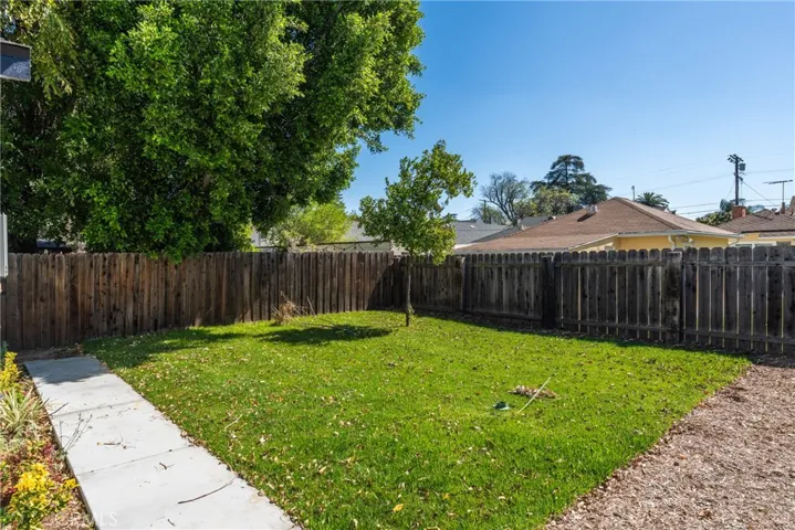 14138 Archwood, Van Nuys, California 91405
