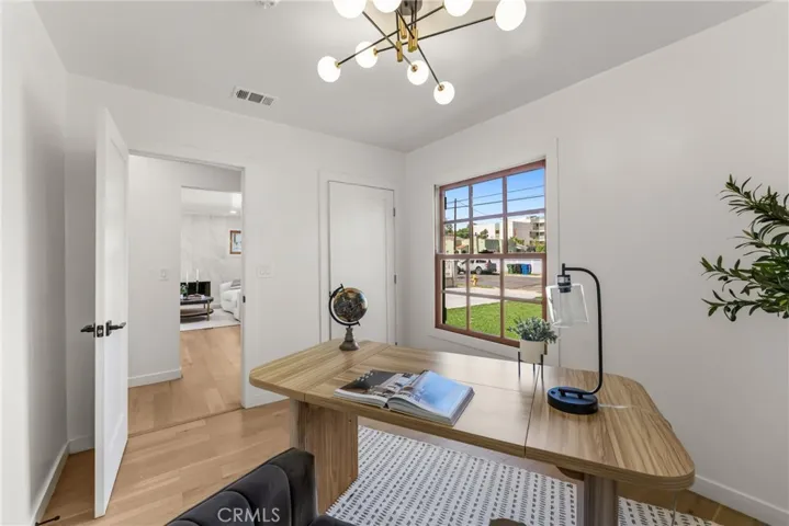 14138 Archwood, Van Nuys, California 91405