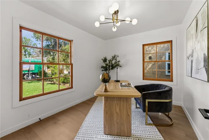 14138 Archwood, Van Nuys, California 91405