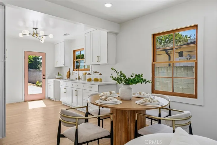 14138 Archwood, Van Nuys, California 91405