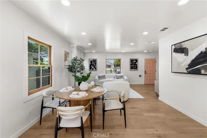 14138 Archwood, Van Nuys, California 91405