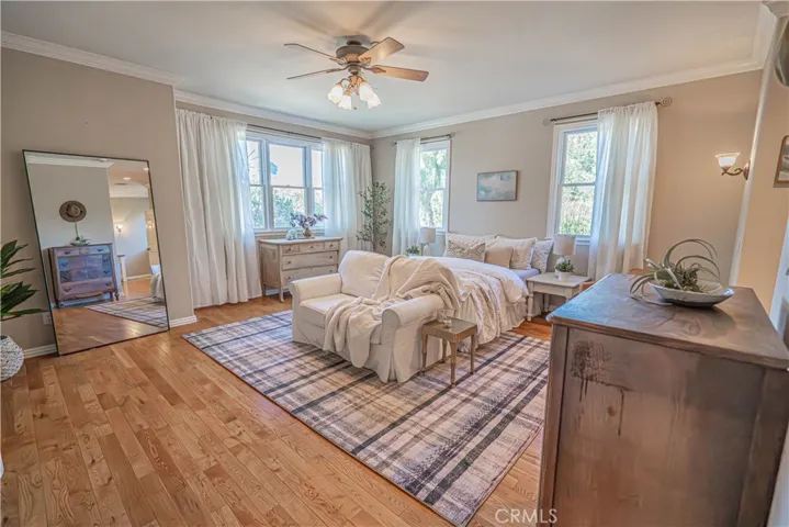 Primary Suite