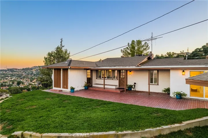 14904 Edgeridge Drive, Hacienda Heights, California 91745