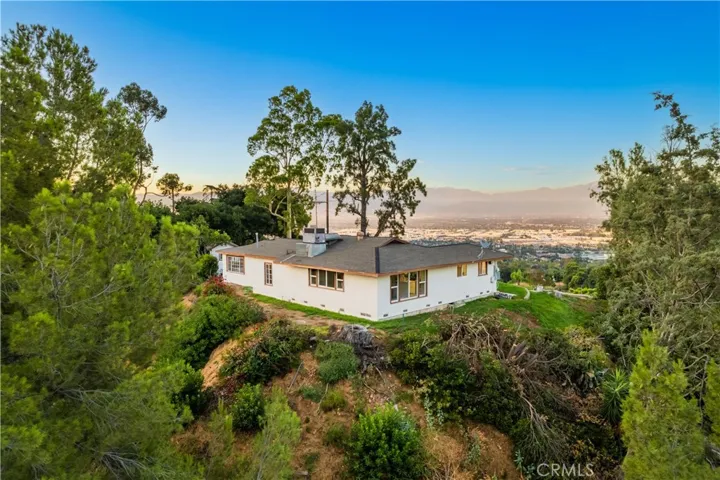 14904 Edgeridge Drive, Hacienda Heights, California 91745