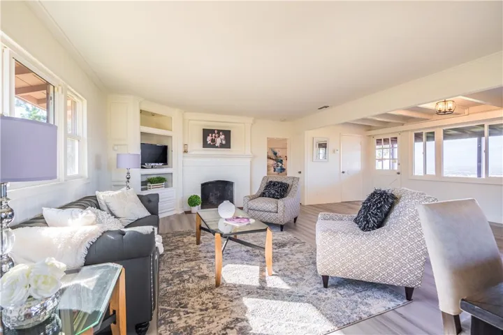 14904 Edgeridge Drive, Hacienda Heights, California 91745