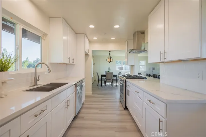 14904 Edgeridge Drive, Hacienda Heights, California 91745