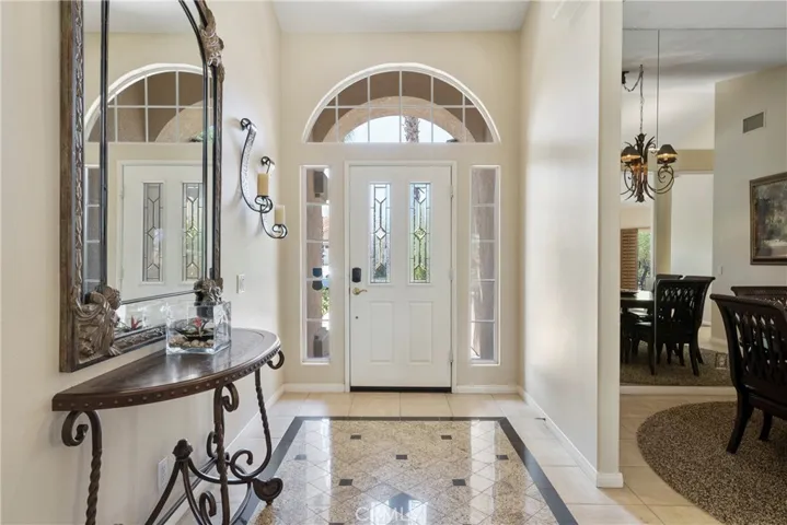 80662 Indian Springs Drive, Indio, California 92201