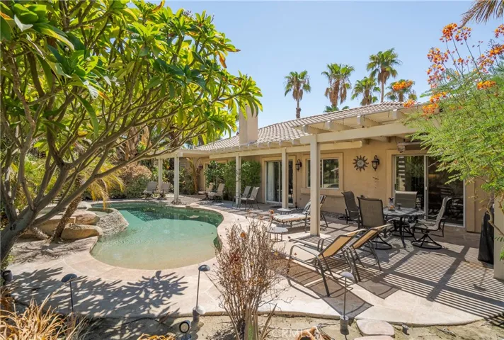 80662 Indian Springs Drive, Indio, California 92201