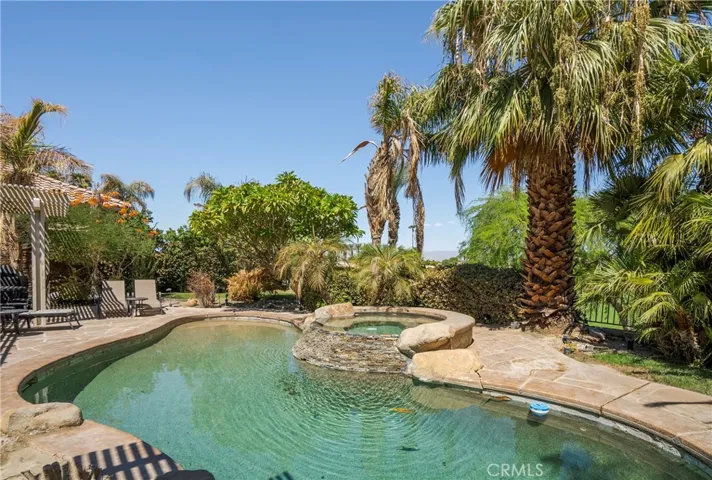 80662 Indian Springs Drive, Indio, California 92201