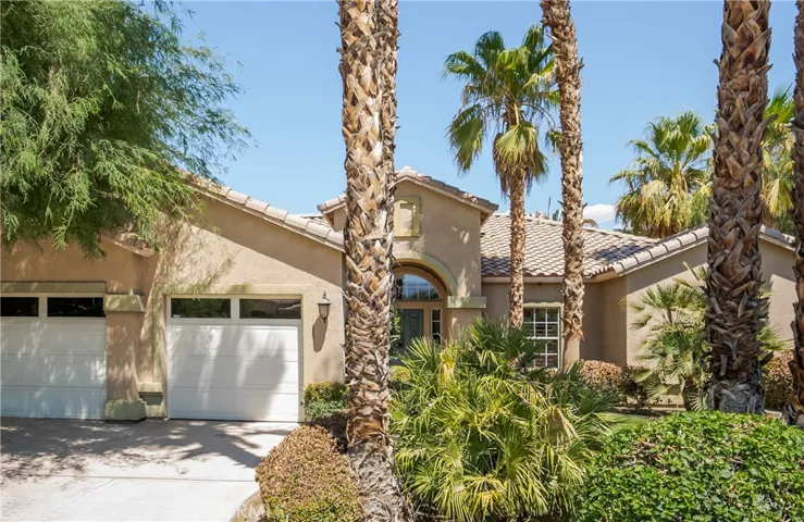80662 Indian Springs Drive, Indio, California 92201