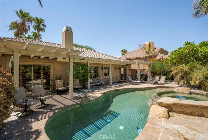 80662 Indian Springs Drive, Indio, California 92201