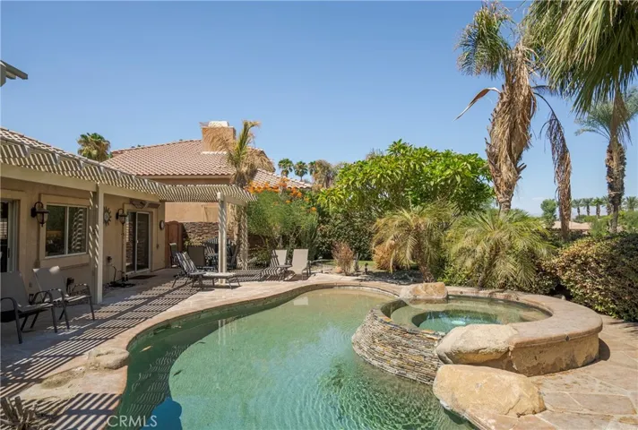 80662 Indian Springs Drive, Indio, California 92201