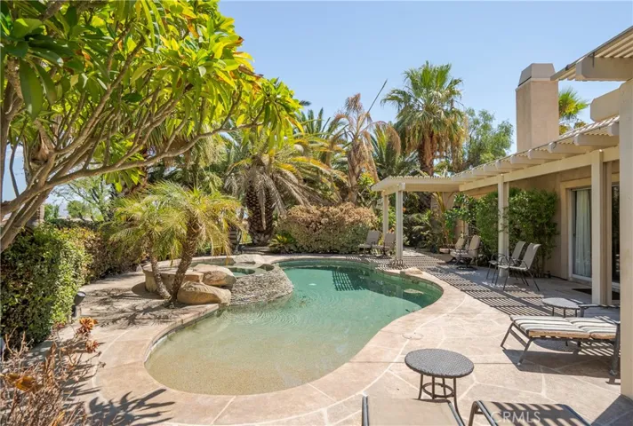 80662 Indian Springs Drive, Indio, California 92201