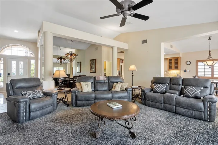 80662 Indian Springs Drive, Indio, California 92201